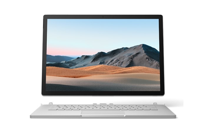 湘阴Surface 维修前的准备工作